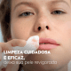 NIVEA Ação Refrescante 3 em 1 - Lenço de Limpeza Facial (25 Unidades) (4)