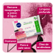 NIVEA 3 em 1 Ação Hidratante - Lenço Demaquilante (25 Unidades) (3)
