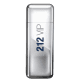 212 VIP Men Carolina Herrera Eau de Toilette - Perfume Masculino 100ml (1)