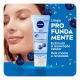 NIVEA Refrescante - Gel Esfoliante Facial 75ml (2)