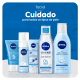 NIVEA Equilíbrio Nutritivo - Sabonete Gel de Limpeza Facial 150ml (8)