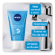 NIVEA Equilíbrio Protetor - Gel de Limpeza Facial 150ml (3)