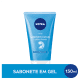 NIVEA Equilíbrio Protetor - Gel de Limpeza Facial 150ml (10)