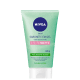 NIVEA Controle do Brilho - Gel de Limpeza Facial 150ml (1)