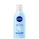 NIVEA 2 em 1 Leite de Limpeza + Tônico - Solução de Limpeza Facial 200ml (1)