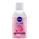 NIVEA MicellAIR Água de Rosas Bifásica - Água Micelar 400ml (1)