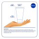 Sabonete Facial NIVEA MicellAIR Água de Rosas 150ml (8)