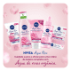 Sabonete Facial NIVEA MicellAIR Água de Rosas 150ml (7)