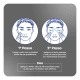 NIVEA Cellular Dia FPS30 - Creme Antissinais Facial 50ml (4)