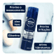 Espuma de Barbear NIVEA MEN Original Protect 200ml (8)