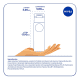 Espuma de Barbear NIVEA MEN Sensitive 200ml (8)