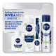 Espuma de Barbear NIVEA MEN Sensitive 200ml (9)