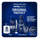 Bálsamo Pós-Barba Hidratante NIVEA MEN Original Protect 100ml (6)