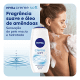 Sabonete Líquido NIVEA Creme Soft 250ml (6)