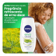 Sabonete Líquido NIVEA Erva Doce 250ml (7)