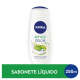 Sabonete Líquido NIVEA Erva Doce 250ml (2)