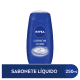 NIVEA Creme Care - Sabonete Líquido 250ml (9)