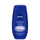 Sabonete Líquido NIVEA Creme Care 250ml (1)