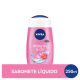NIVEA Waterlily & Oil - Sabonete Líquido 250ml (8)