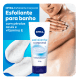 Esfoliante Corporal NIVEA para Banho 200ml (3)