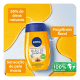 NIVEA Natural Oil - Sabonete Líquido 200ml (8)