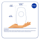 NIVEA Natural Oil - Sabonete Líquido 200ml (6)