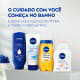 NIVEA Óleo de Banho - Sabonete Líquido 200ml (9)