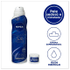 NIVEA Silk Mousse Creme Care - Espuma de Banho 200ml (2)