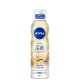 NIVEA Silk Mousse Vanilla Caramel - Espuma de Banho 200ml (1)