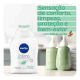 NIVEA Natural - Sabonete Íntimo 250ml (6)