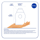 NIVEA Natural - Sabonete Íntimo 250ml (7)