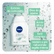 NIVEA Natural - Sabonete Íntimo 250ml (3)