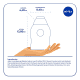 NIVEA Suave - Sabonete Íntimo 250ml (7)