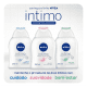 NIVEA Suave - Sabonete Íntimo 250ml (8)