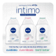 NIVEA Suave - Sabonete Íntimo 250ml (8)