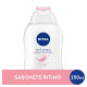 NIVEA Suave - Sabonete Íntimo 250ml (2)