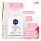 NIVEA Suave - Sabonete Íntimo 250ml (4)