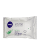 Lenço de Limpeza Íntimo NIVEA Natural (4)