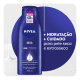 NIVEA Milk - Hidratante Corporal 400ml (8)