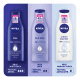 NIVEA Soft Milk - Hidratante Desodorante 400ml (4)