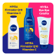 NIVEA Q10 + Vitamina C Todos os Tipos de Pele - Loção Hidratante Firmador 200ml (9)
