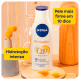 NIVEA Q10 + Vitamina C Todos os Tipos de Pele - Loção Hidratante Firmador 200ml (4)
