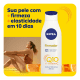 NIVEA Q10 + Vitamina C Todos os Tipos de Pele - Creme Firmador 200ml (4)