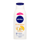 NIVEA Firmador Q10 + Vitamina C Todos os Tipos de Pele - Hidratante Desodorante 400ml (1)