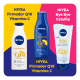 Creme Firmador NIVEA Q10 + Vitamina C Pele Seca e Extraseca 200ml (8)