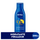 Creme Firmador NIVEA Q10 + Vitamina C Pele Seca e Extraseca 200ml (2)