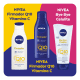 NIVEA Bye Bye Celulite - Gel Firmador Corporal 200ml (4)