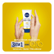 NIVEA Reparação com Dexpanthenol 3 em 1 - Creme para as Mãos 75g (4)