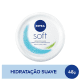 NIVEA Soft - Creme Hidratante 48g (2)