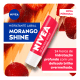 NIVEA Morango Shine - Hidratante Labial 4,8g (4)